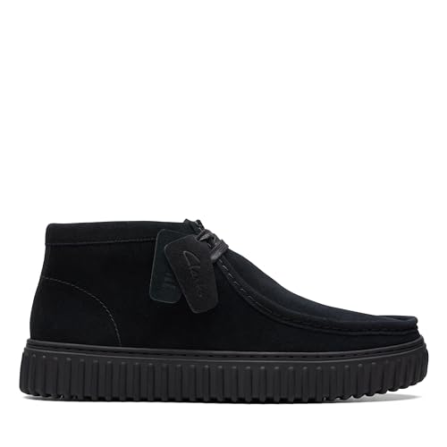 Image of Clarks mens Torhill Hi