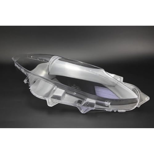 Coque de phare pour Mazda 3 Axela 2014-2016 en verre de remplacement - 6
