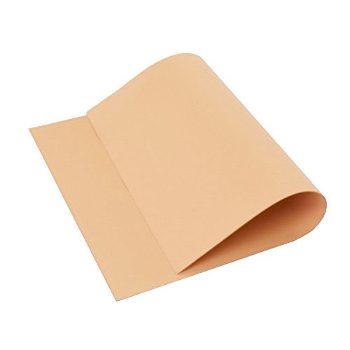 130866 - Goma eva 40x60cm, 10 pliegos, grosor de 2mm, color (Azul oscuro)