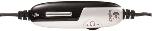 Logitech Premium Notebook Headset