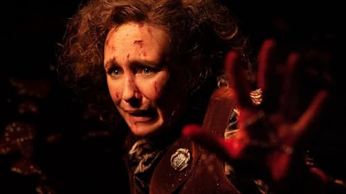 The Conjuring: Last Rites (2025)