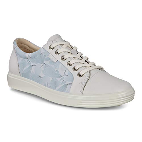 Image of ECCO Womens Soft 7 Sneaker