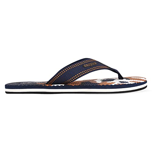 Image of Campus Men Gc-1003C Flip-Flops