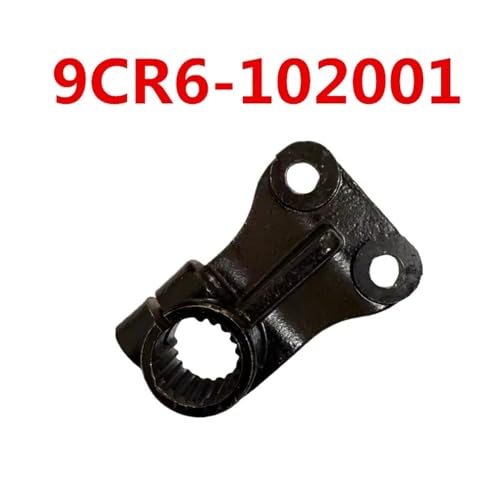 Bras de direction pour corriger le jeu de direction du quad CF500 X6 X8