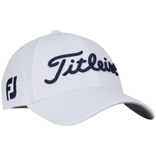 Image of Titleist Golf Tour Elite Hat