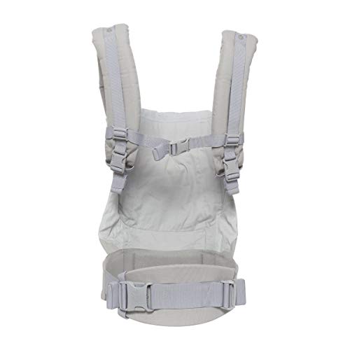 Ergobaby Original babydrager Pearl Grey - Image 5