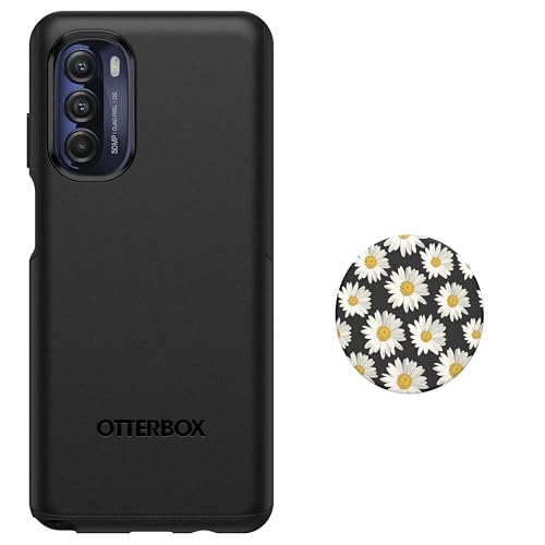 Coque Moto G Stylus 5G 2022 fleurie OtterBox pour vos sorties urbaines