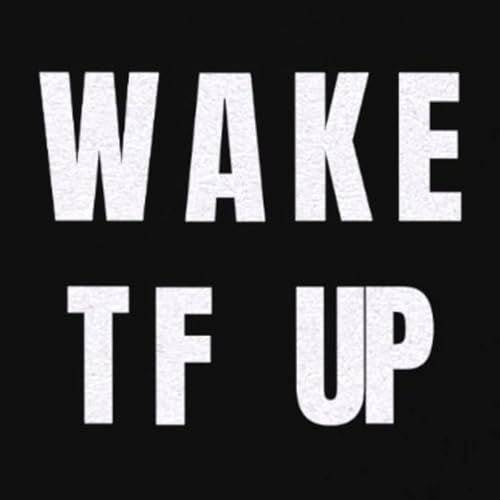 Couverture de Wake TF Up