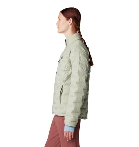 Image of Mountain Hardwear StretchDown Jacket