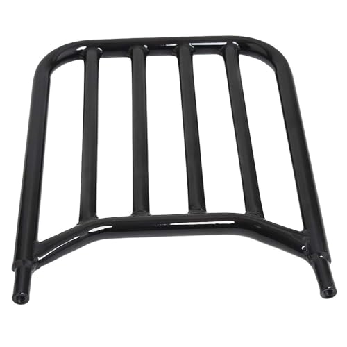 Support porte-bagages de dossier moto Chieftain Springfield Classic Dark Horse