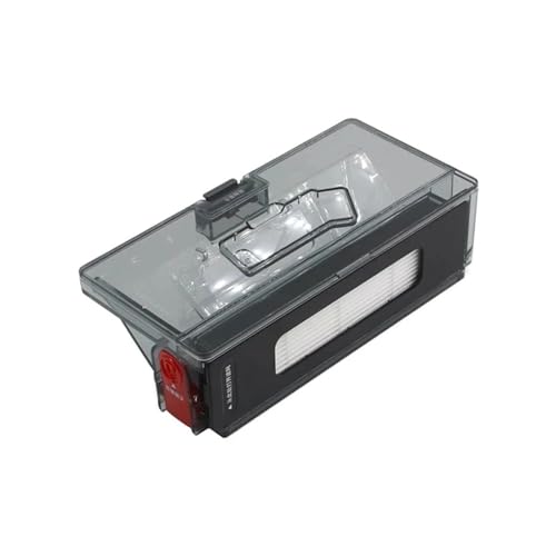Boîte à poussière Midea M7 Pro réservoir rechange aspirateur robot S8+