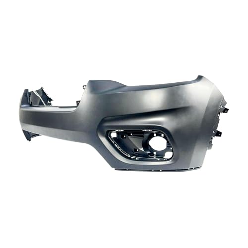 Image of FitParts Compatible with Jeep Cherokee 2019-2023 Front Bumper Cover