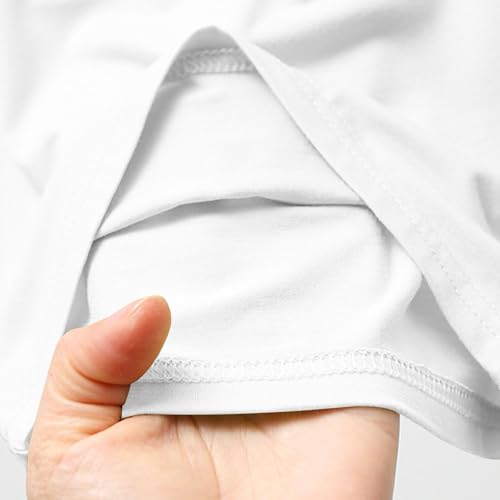 Girls Summer Sleeveless Tank Top Basic Solid Crewneck Comfy Soft Modal Blouse Tees for Boys 2-12 Years4