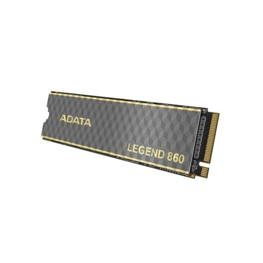 Amazon.com: ADATA Legend 860 PCIe Gen4 x4 M.2 2280-500GB, Powerful