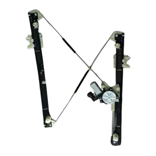 Moteur de lève-vitre avant gauche LR078164 pour Range Rover 2013-2022