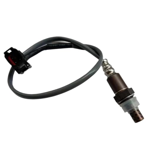 Sonde lambda pour Suzuki Alto résout le problème de voyant moteur allumé