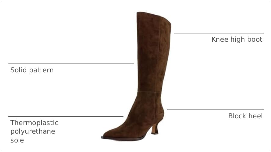 Image of Dolce Vita Auggie