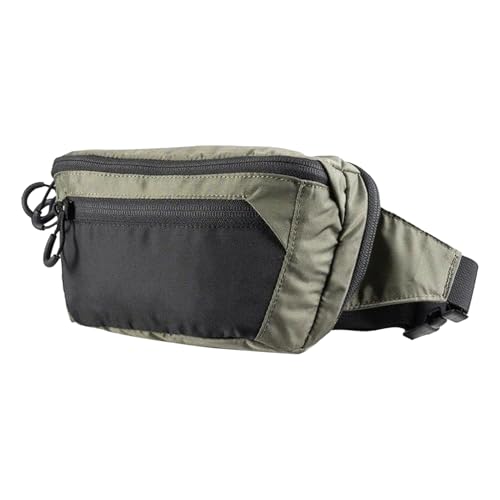 Riñoneras para Mujeres - Bolso Impermeable Porta Teléfonos - Bolso De Viaje Multifuncional | Para Pasaporte Mujeres Hombres Correr Gimnasio Motocicleta Playa Senderismo Caminar Vacaciones Entrenamient