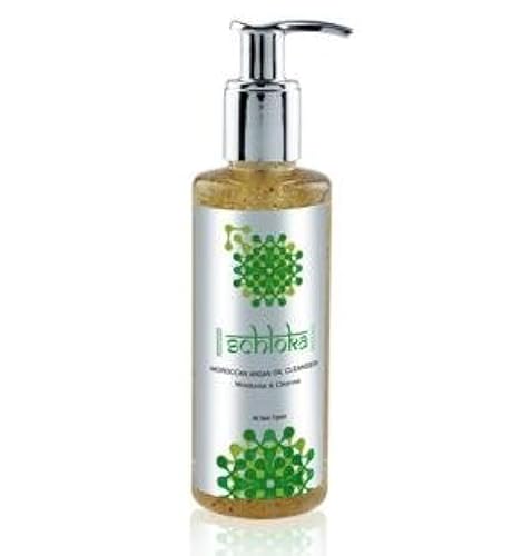 Modicare Schloka Moroccan Argan Oil Cleanser 200ml - Image 2
