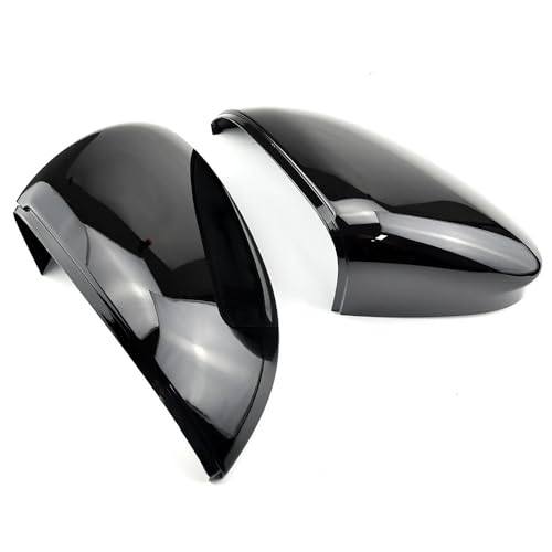 Trou d'assistance obstrué ? Coques rétroviseurs auto adaptées pour Golf 8 MK8 - 4
