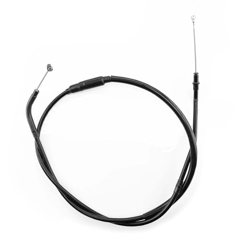 Cable de embrague para solucionar tacto duro en Ducati Hypermotard 5