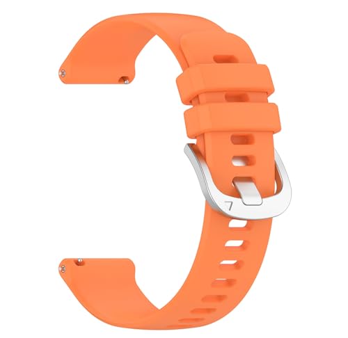 for GARMIN(�K�[�~��) Venu 3/4 45mm/Forerunner 265/255 �o���h �x���g �����o���h �V���R�� Venu2/Foreathlete 745/vivoactive 4�Ȃǂ��Ή� �ւ��x���g �X�g���b�v 22mm �A�N