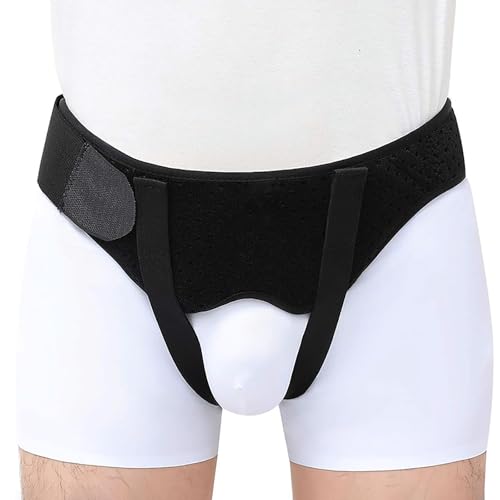 Faja para Hernia Tamaño XL para Hombre y Mujer miniatura 1