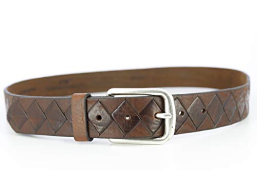 DINO Men's Designer Belt2