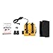 Electric Wall Planer, 1200W 110V Concrete Trowel Concrete Shovel Machine 3500RPM Wall Scraper Planner 0.04