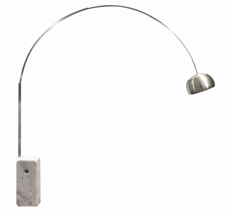 Amazon.co.jp : Arco Lamp (アルコランプ) 天然大理石/ホワイト リ Amazon.co.jp : Arco Lamp (アルコランプ) 天然大理石/ホワイト リ