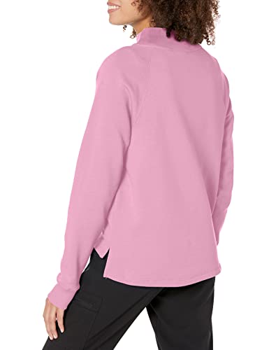 Image of Champion Powerblend Mock Neck