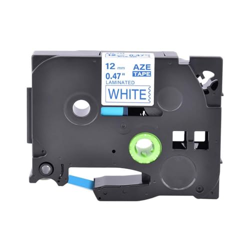 6/9/12/18/24mm 231 TZxv^[ƌ݊̂郉xe[v131 231 431 531 631 731{9[t݊x[(Blue on White)