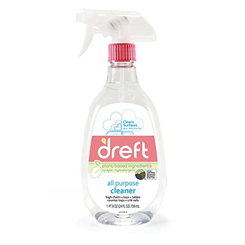 Image of Dreft All Purpose Cleaner - 22 oz