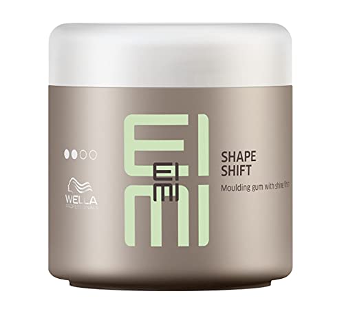 Preisvergleich Produktbild 5x Wella Eimi Shape Shift Moulding Gum 150ml