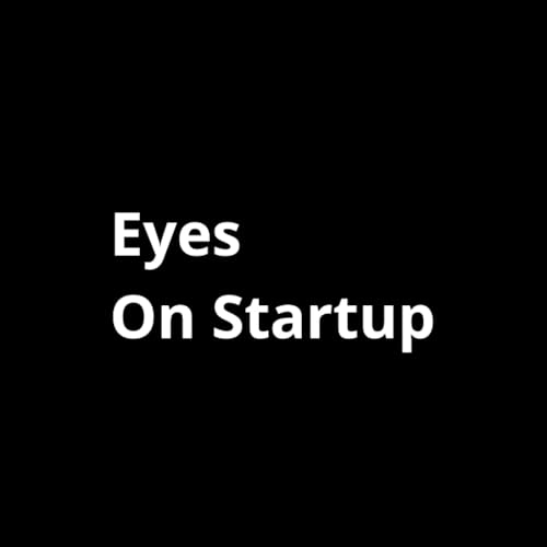 Eyes on startup copertina