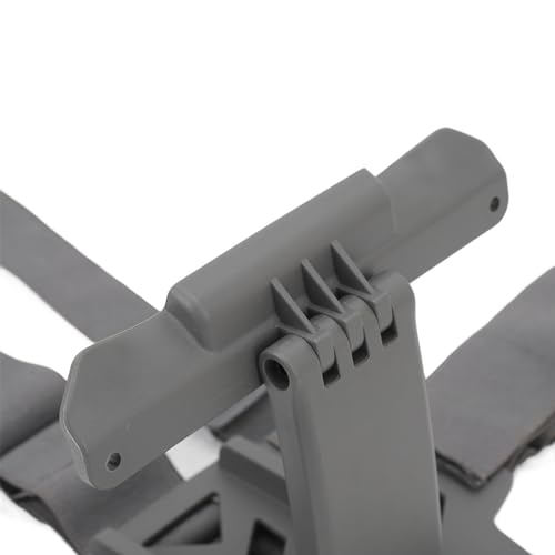 Contrôleur de drone fatigué ? Commandez ce harnais de poitrine confortable
