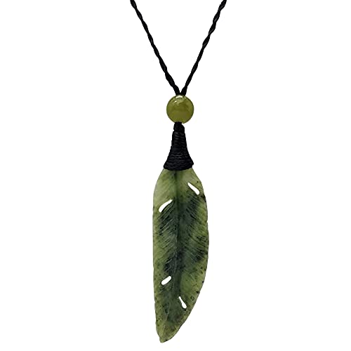 ARTICOLI DI QUALITÀ - Gioielli artigianali di alta qualità per tutti i giorni e le occasioni speciali. Completa il tuo outfit con gioielli durevoli e belli da vedere. La nostra collezione di gioielli ha qualcosa per tutti, ma soprattutto per chi ama Madre Natura! Incorporando disegni tribali, modelli ispirati alla natura e simboli spirituali, 81stgeneration è la tua gioielleria preferita per accessori di giada verde intagliati a mano, inclusi gioielli simbolici progettati per portare gioia.