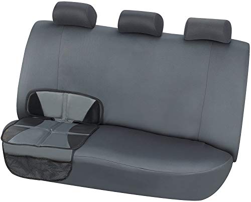 Image of New Arrival Big Sale Factory Direct Price! Children Seat Protection Mat | Car Seat Protector Kids | Travel Mat | Fit Most Cars Car | ECO friendly raw materials