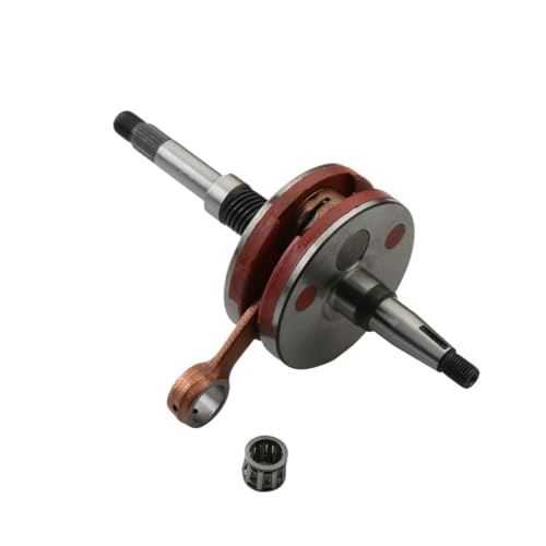 Cigüeñal de carreras para scooter de 2 tiempos de motor 50cc AF34 AF35 ZX50
