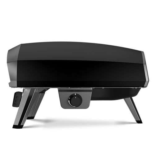 Ooni Koda 2 Pro thumbnail 2