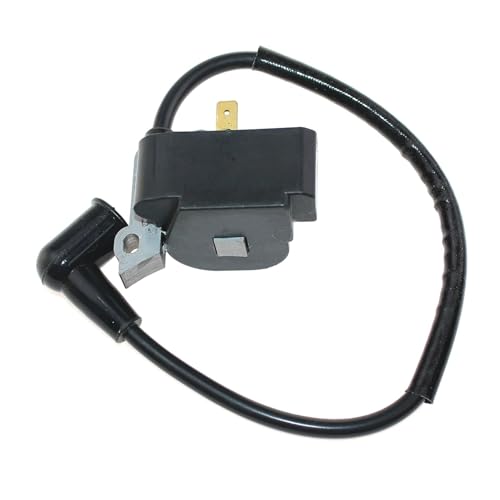 JVEIWAD Bobina de Encendido Compatible con Troy-Bilt TB675EC Craftsman 316.731701 316.731971 Compatible con Cub Cadet CC350 CC370