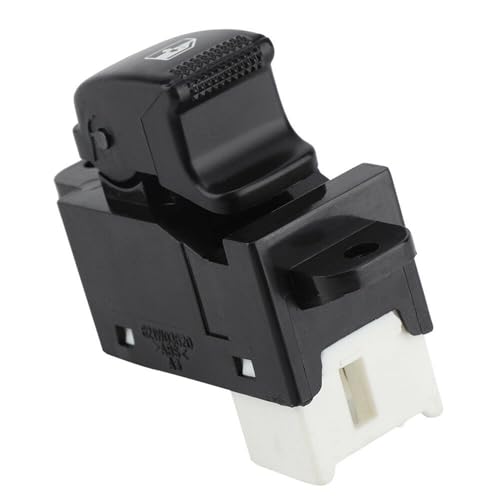 Interrupteur de vitre électrique passager 93580-3D000 pour commande de levage - 4