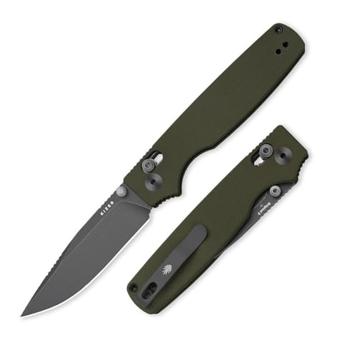 Kizer Original 2 EDC Pocket Knife