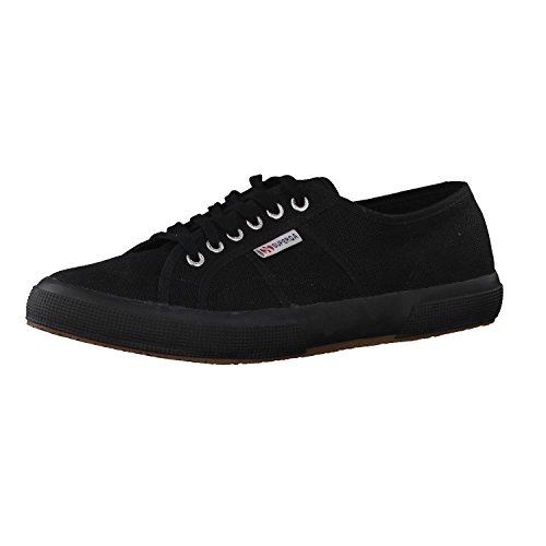 Image of Superga 2750 Cotu Classic Canvas Sneakers for Men & Women - Iconic Italian Men's and Women's Tennis Shoes with Breathable Upper, Non Slip Rubber Sole