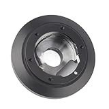 ステアリングホイリースハブアダプター 自動車ショートハブステアリングホイールハブアダプタアクセサリー Compatible With For Beetle 1998-2025