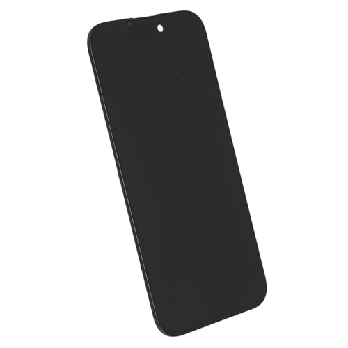 Arreglar pantalla iPhone 15 Pro rota con este panel táctil TFT de alta luminosidad