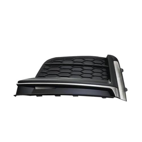 Calandre antibrouillard droite pour A5 Sport S5 2017-2019 | Grille de pare-chocs 8W6807682F