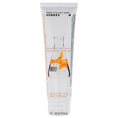 Korres Product for Daily Use