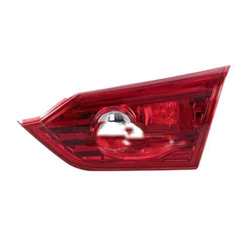 Luz trasera de coche solución a rotura de piloto interior derecho para Q50 2014-2017