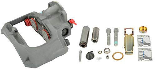 DT Spare Parts Pinza de freno Eje delantero 5.21230
